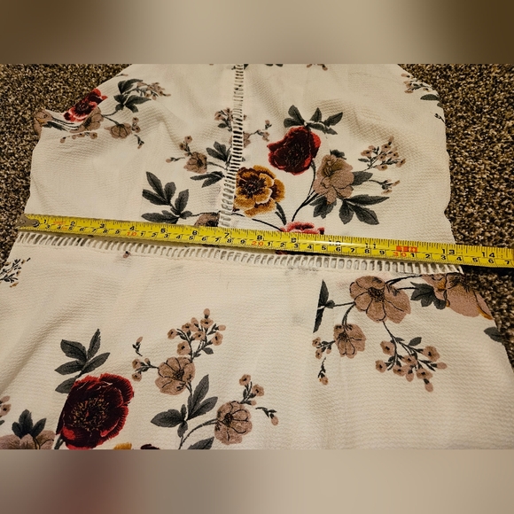 VICI Floral Summer Dress - Picture 7 of 10